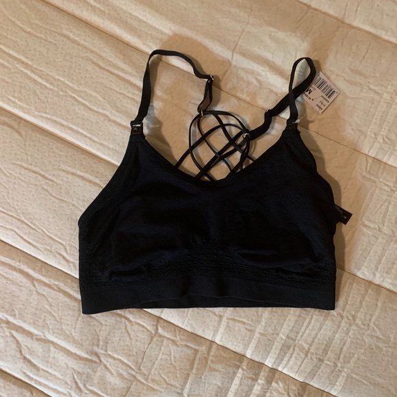 Two Maternity Bras, A Pea in the Pod, Size M, NWT - Picture 6 of 16